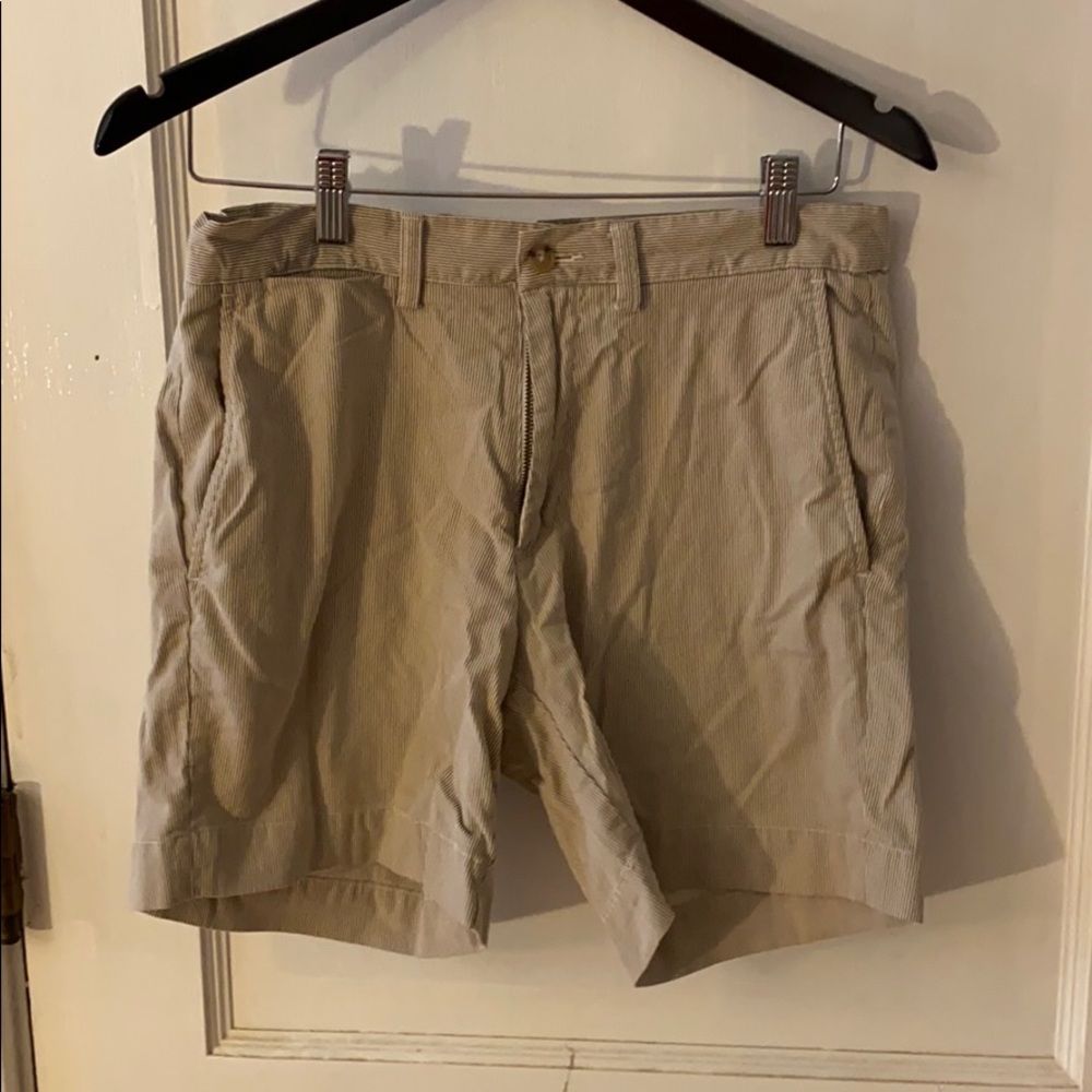 Men’s shorts